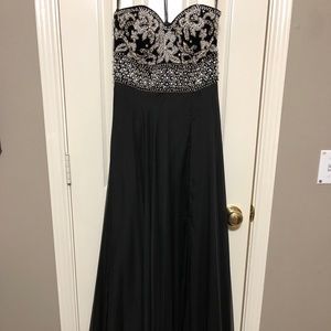 Jovani Prom Dress